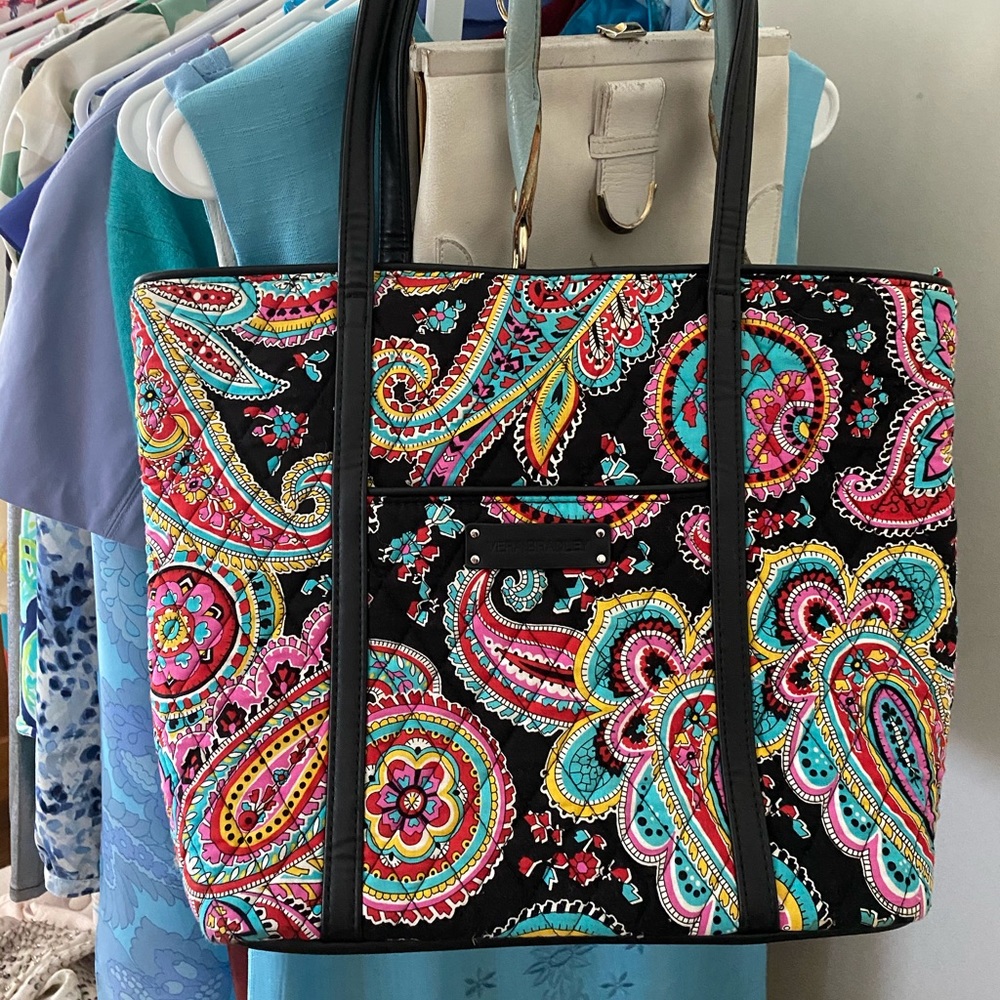 Vera Bradely Bag